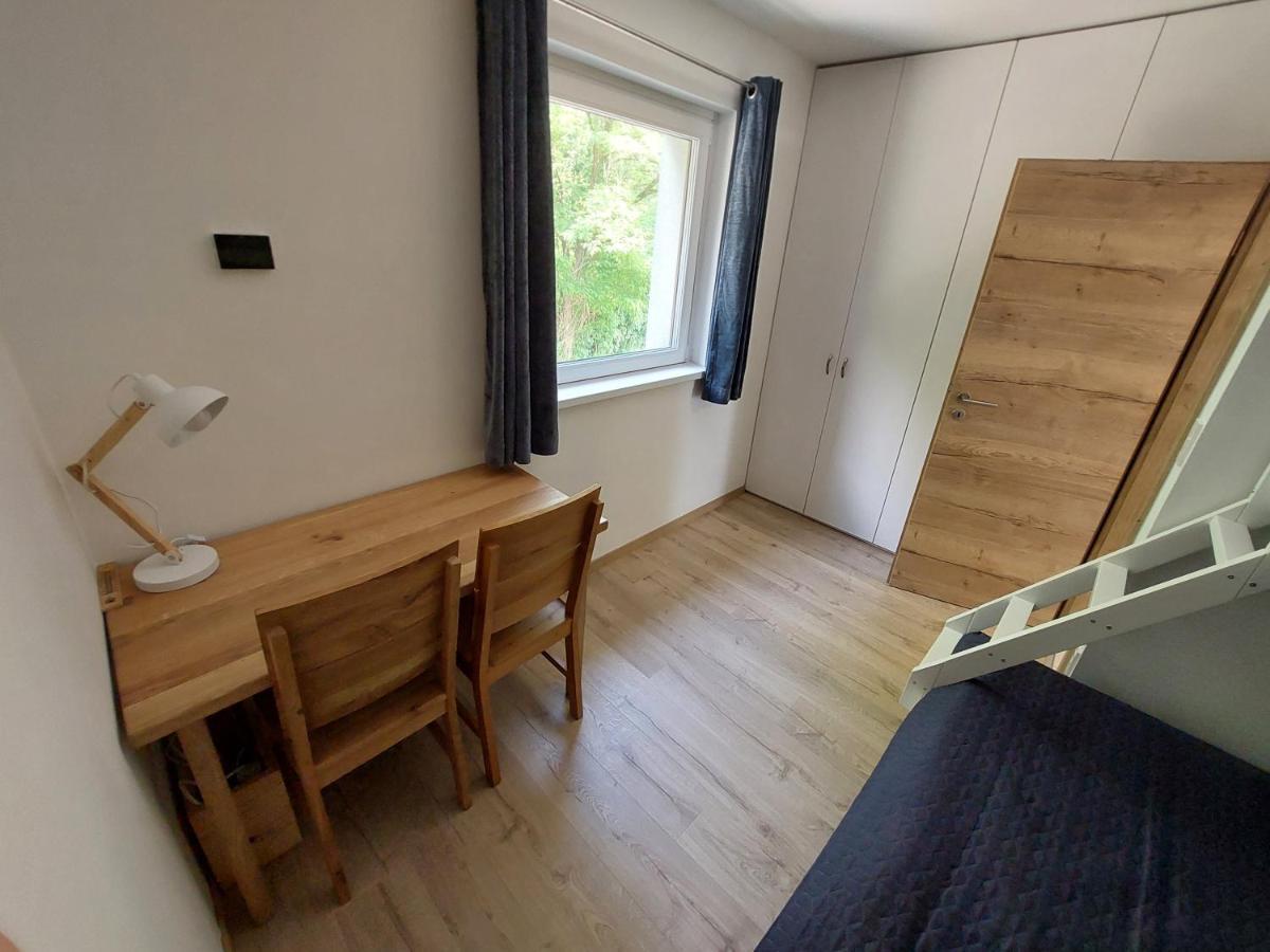 River Apartment Bovec Exteriör bild